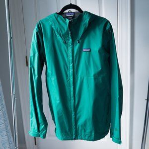 Patagonia Men's Torrentshell Rain Jacket